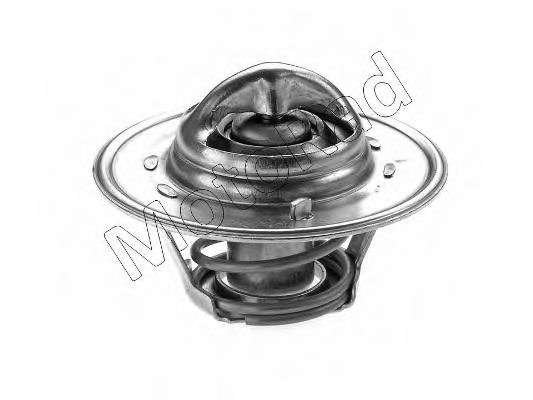 MOTORAD 4002-77 Thermostat, coolant